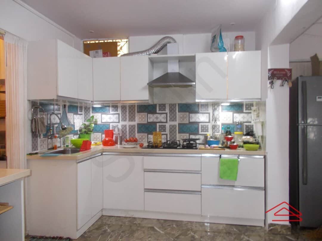 Kitchen 1