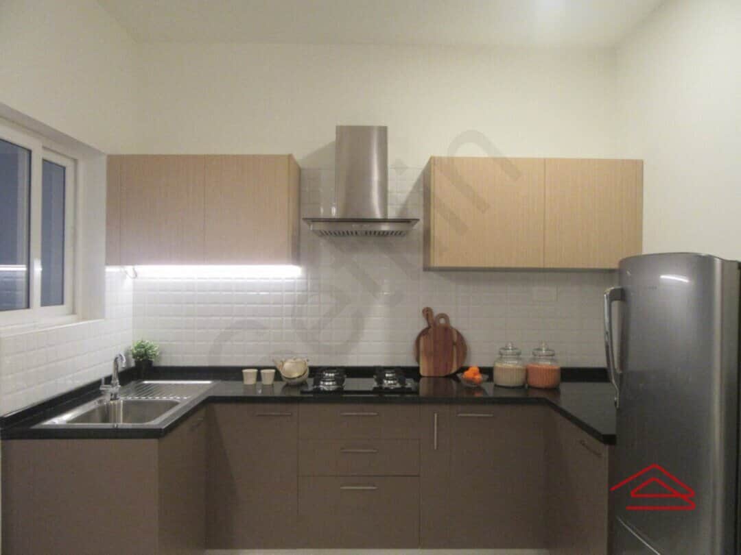 Kitchen 1