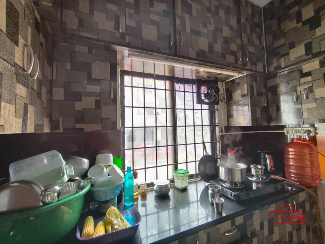 Kitchen 1
