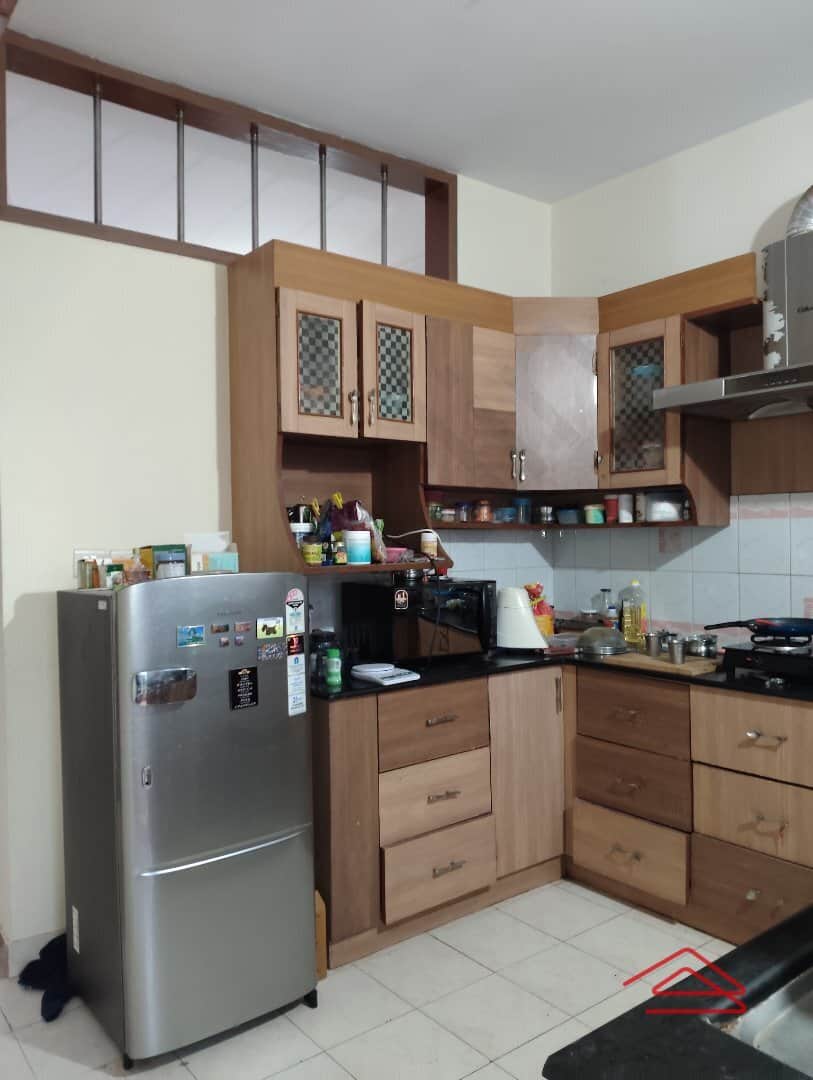 Kitchen 1