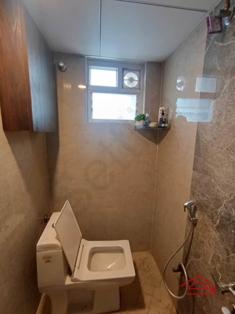 Bathroom 2