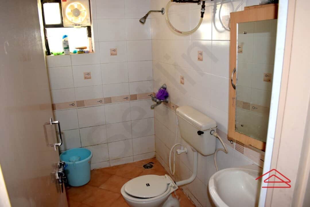 Bathroom 2