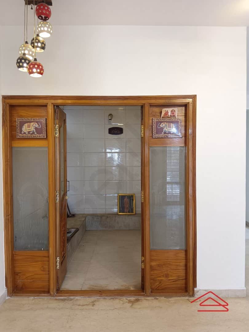 Pooja Room 1