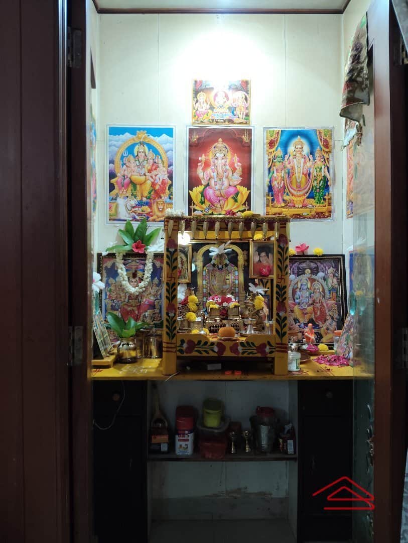 Pooja Room 1