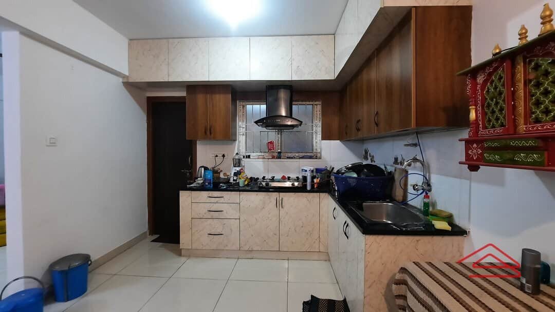 Kitchen 1