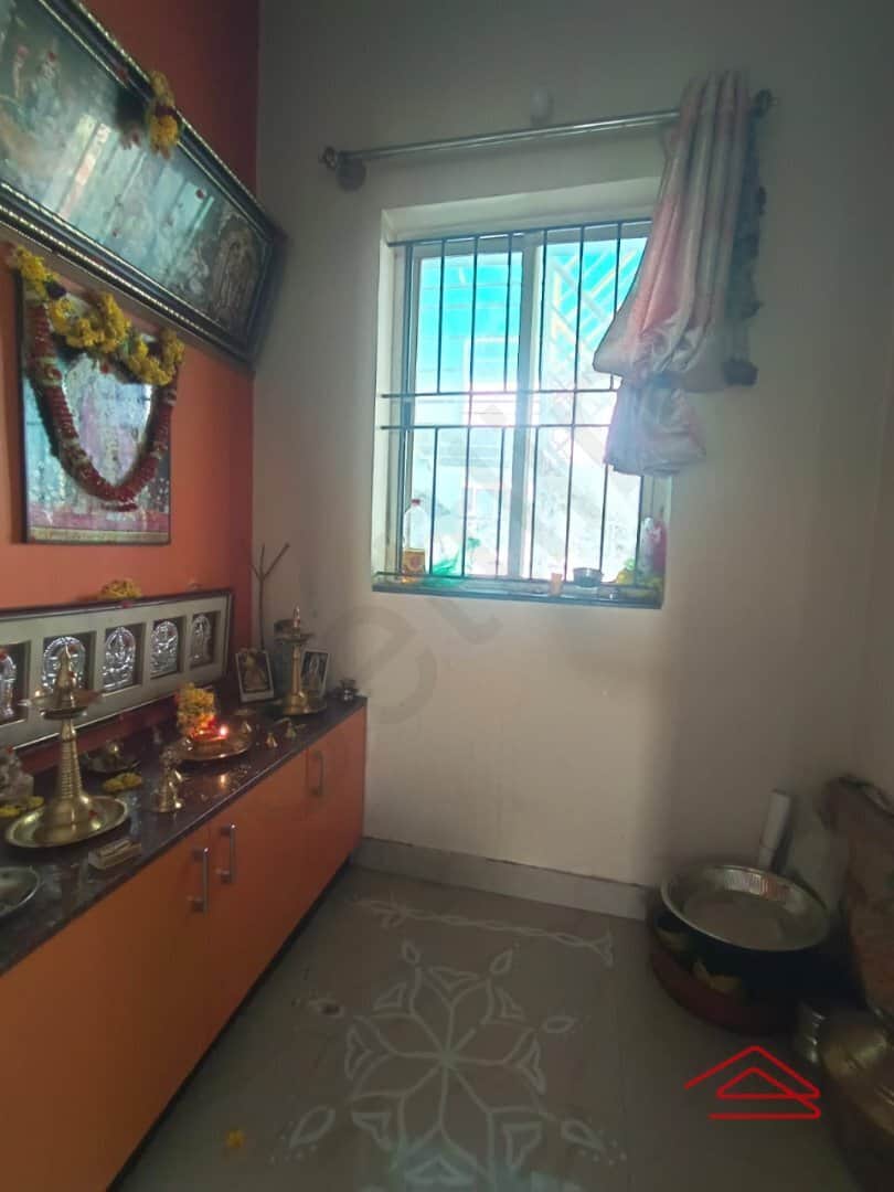 Pooja Room 1