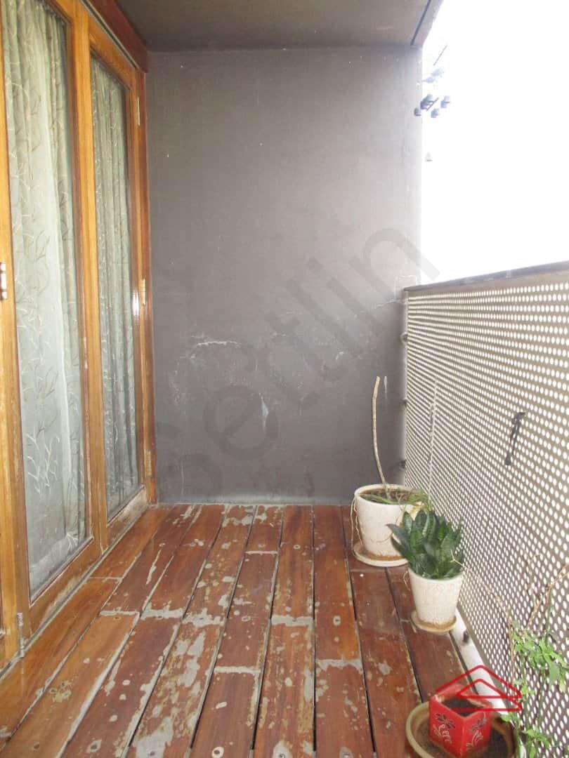 Sub Unit : balconies 1