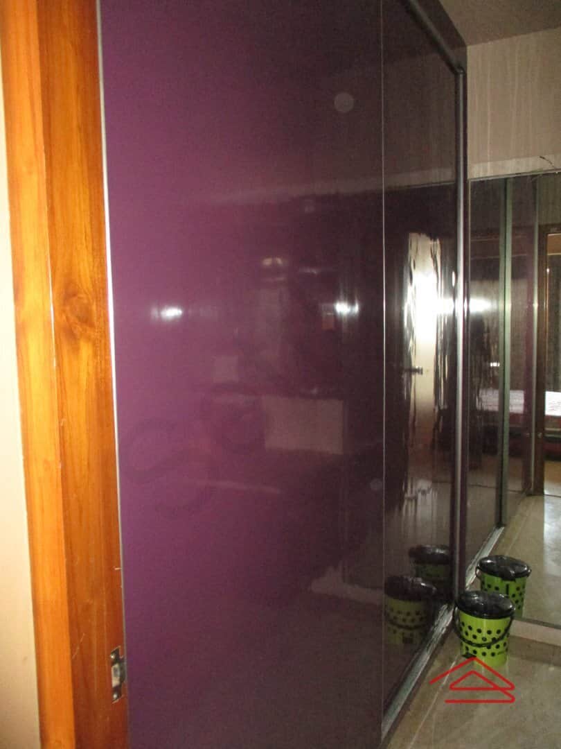 Sub Unit : bedrooms 3