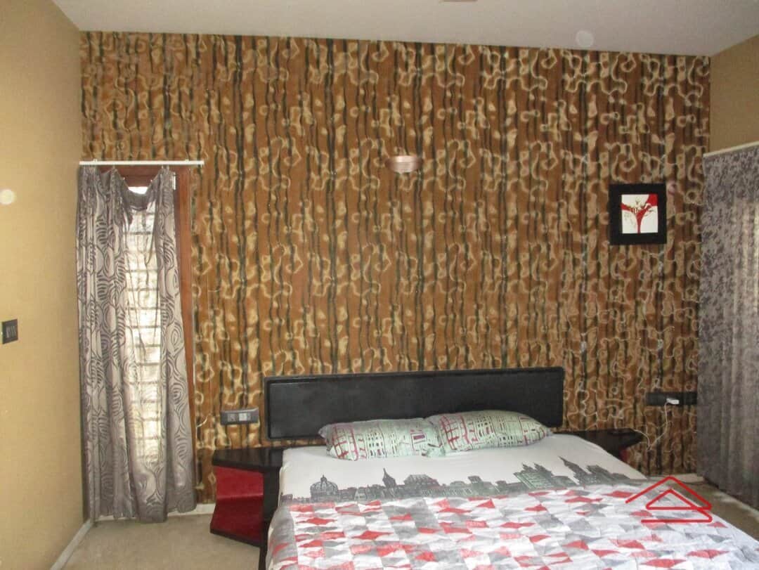 Sub Unit : bedrooms 3