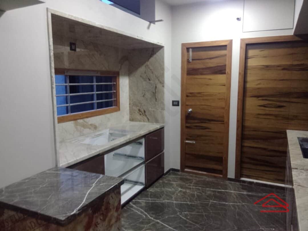 Sub Unit : kitchens 1