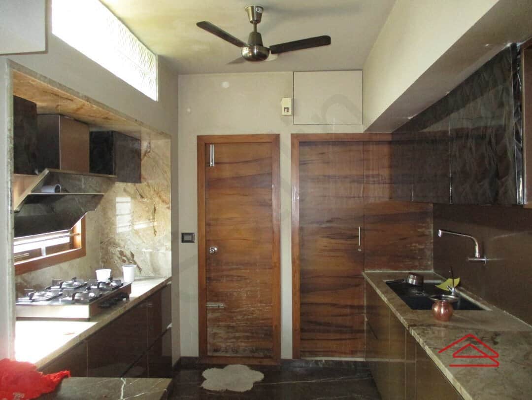 Sub Unit : kitchens 1