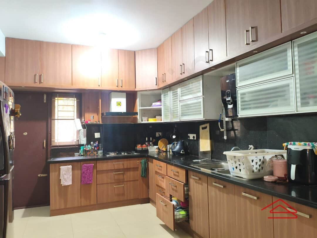 Kitchen 1
