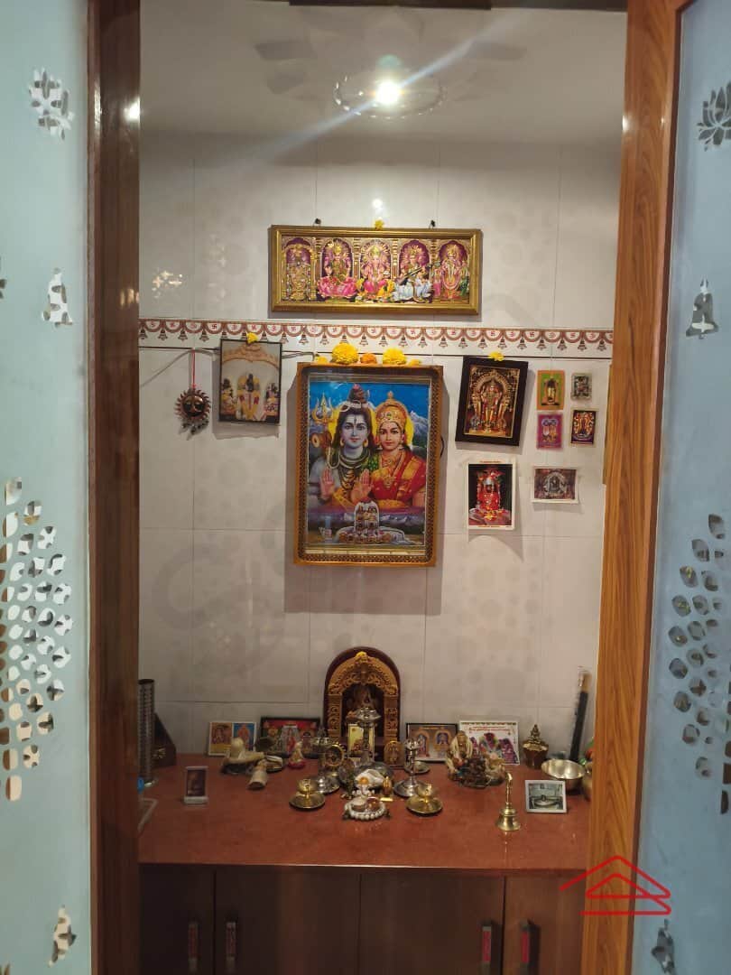 Pooja Room 1