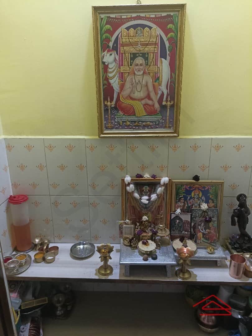 Pooja Room 1