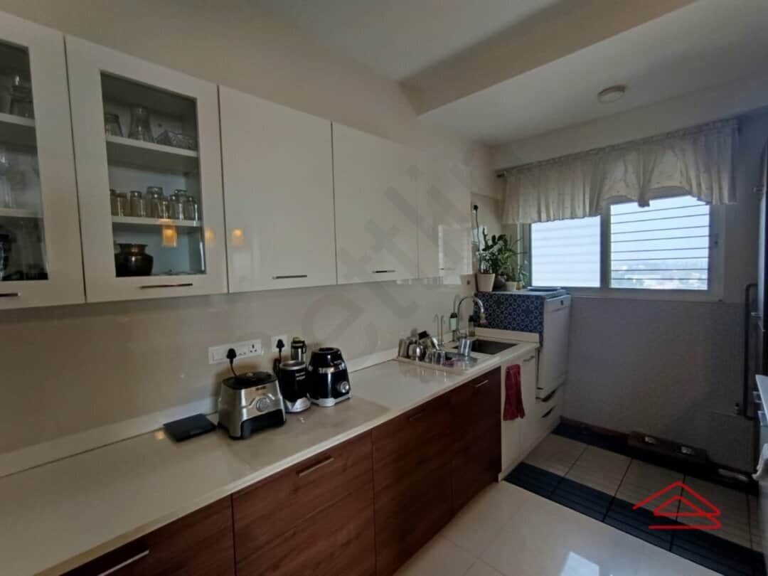 Kitchen 1