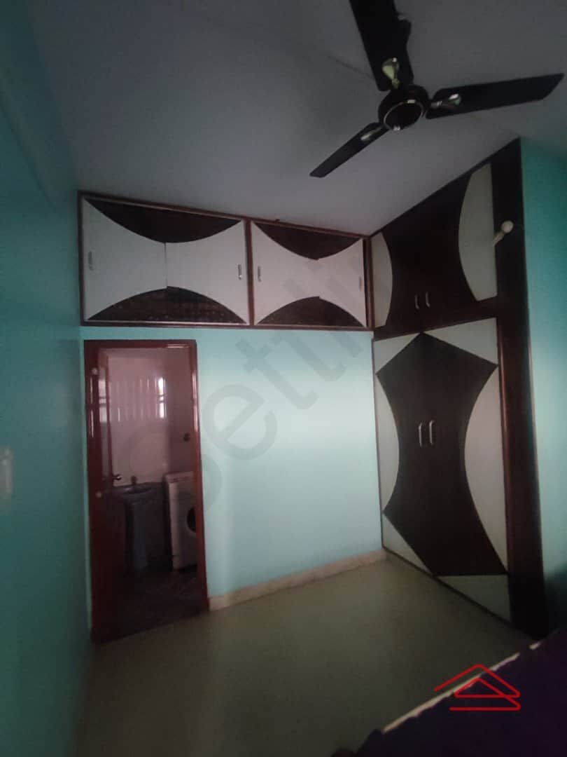 Sub Unit : bedrooms 2