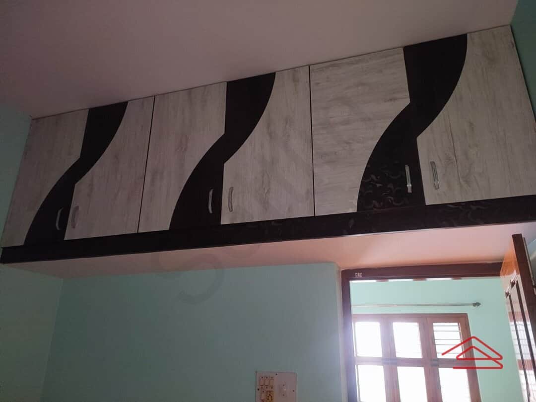 Sub Unit : bedrooms 2