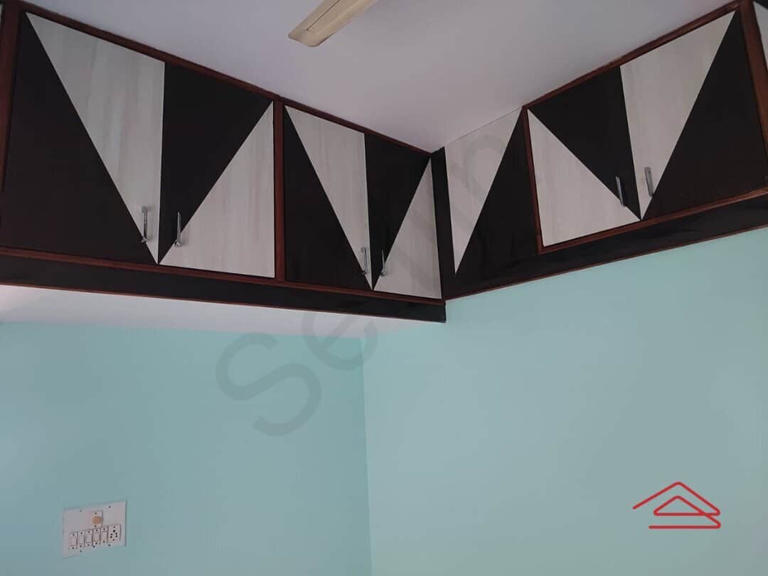 Sub Unit : bedrooms 1