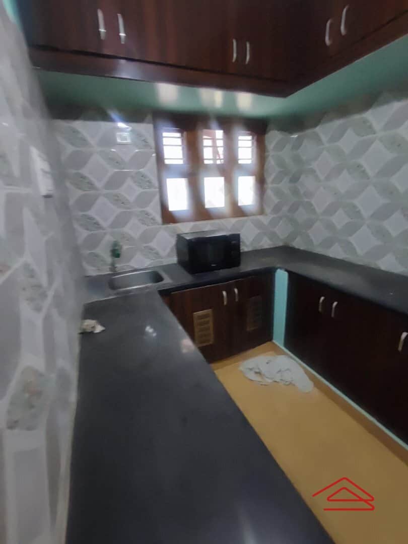 Sub Unit : kitchens 1