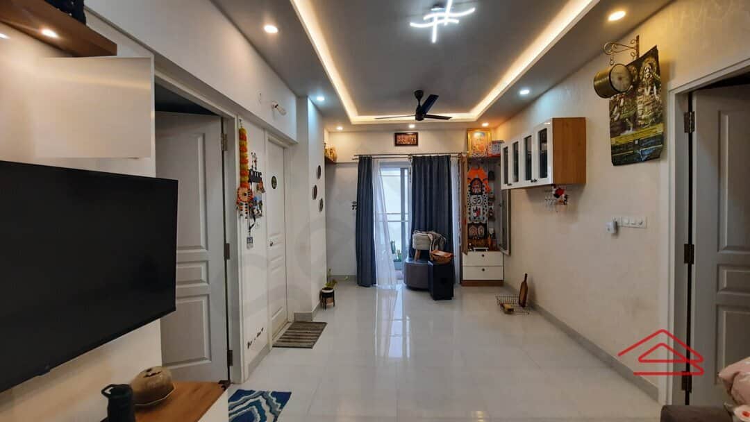 Hall 1