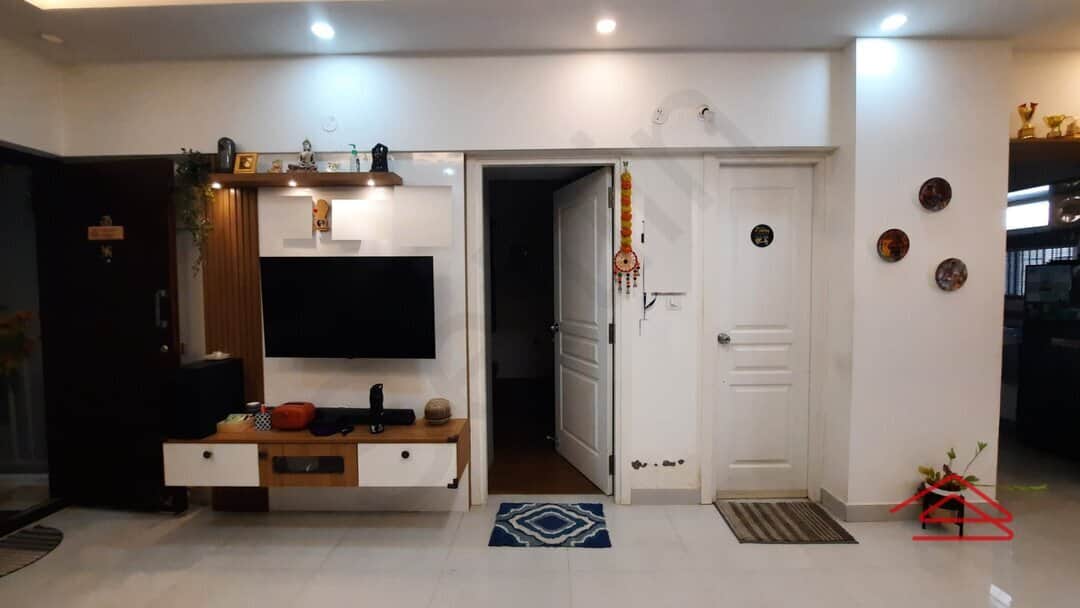 Hall 1