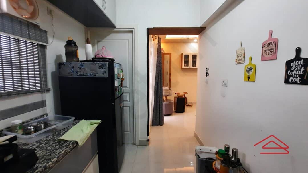 Kitchen 1