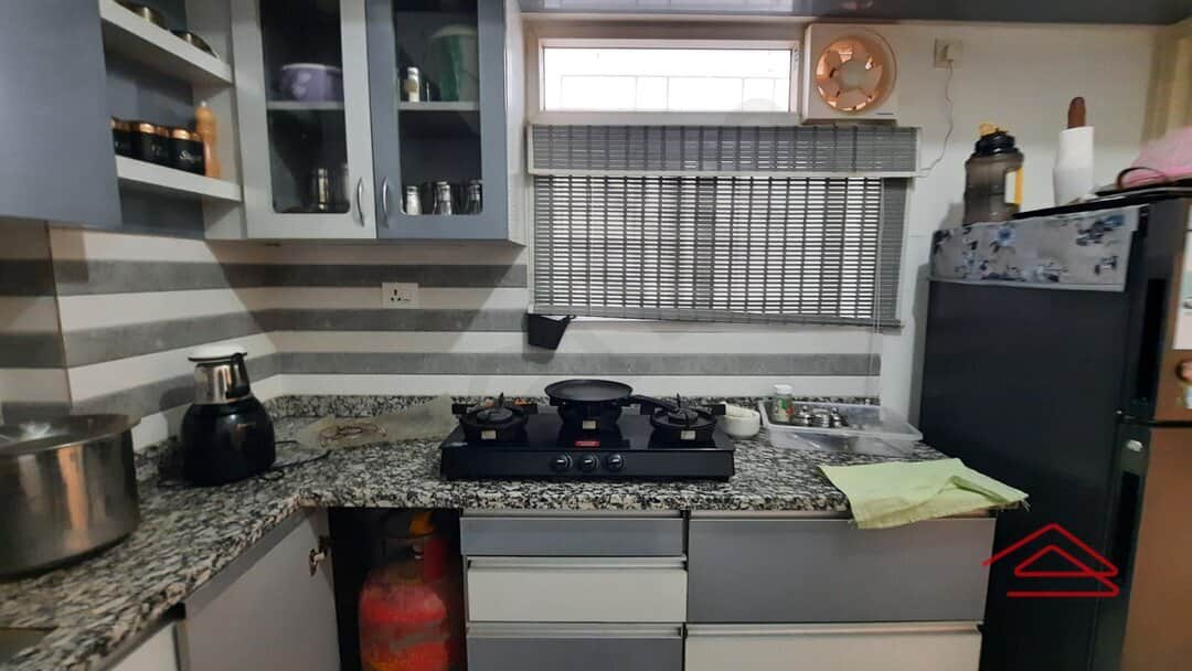 Kitchen 1