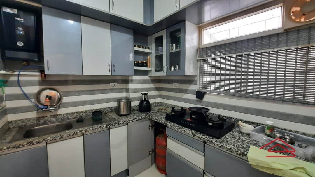 Kitchen 1