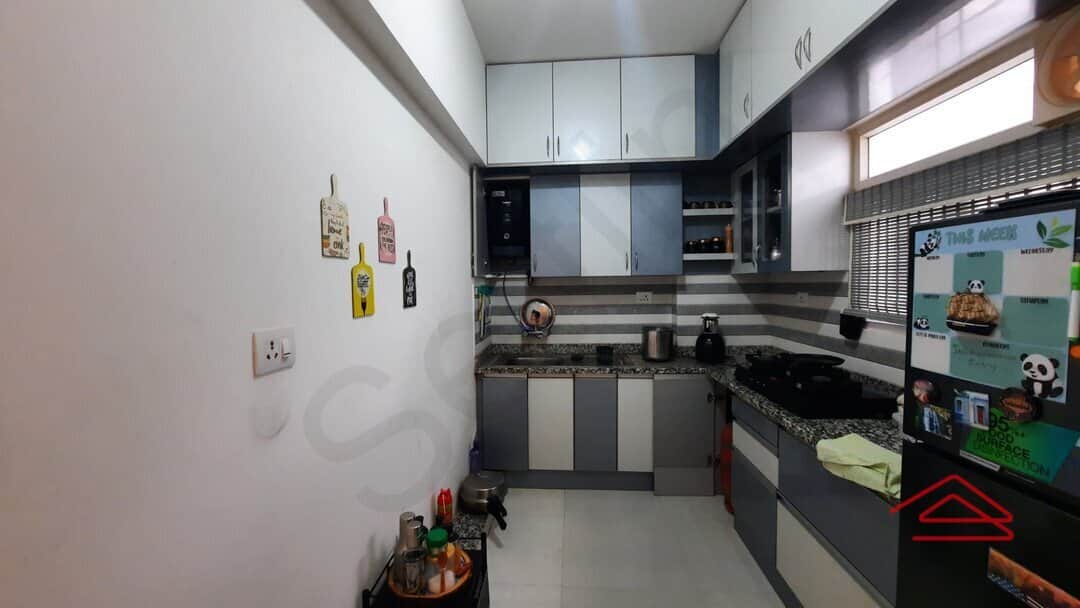 Kitchen 1