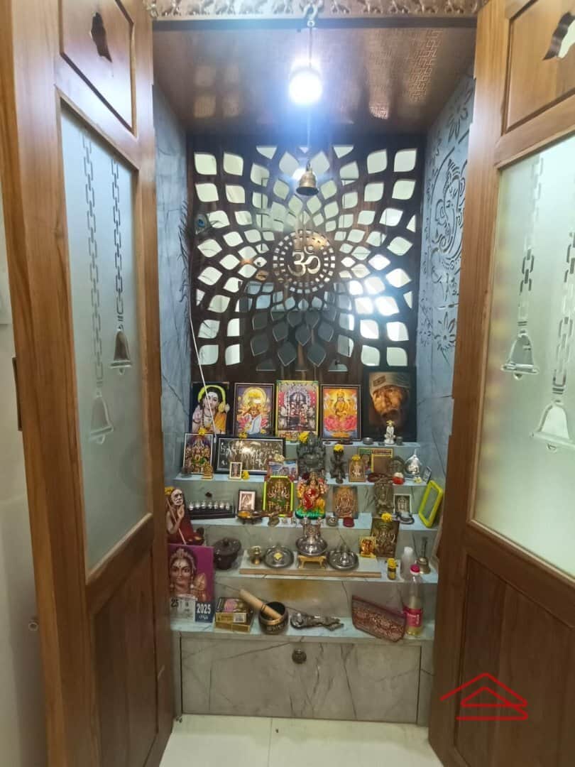Pooja Room 1