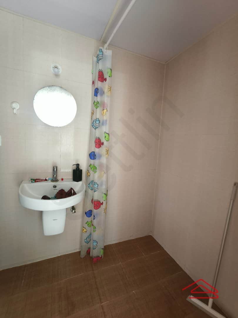 Bathroom 2