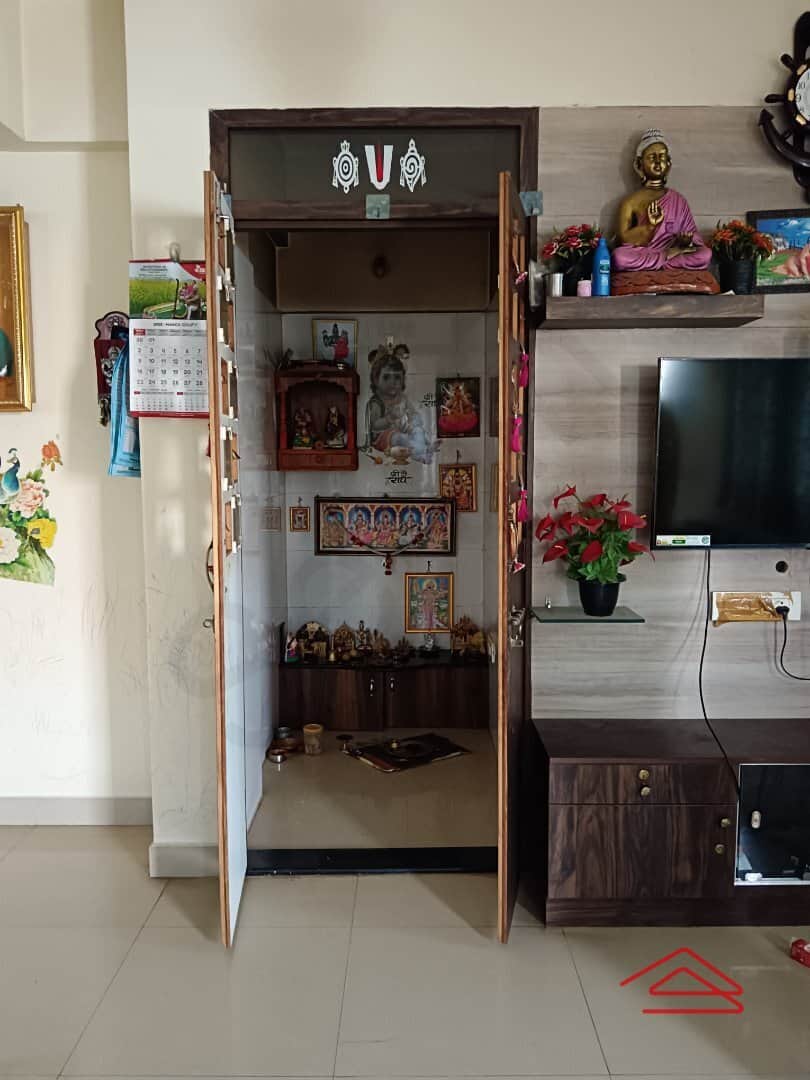 Pooja Room 1