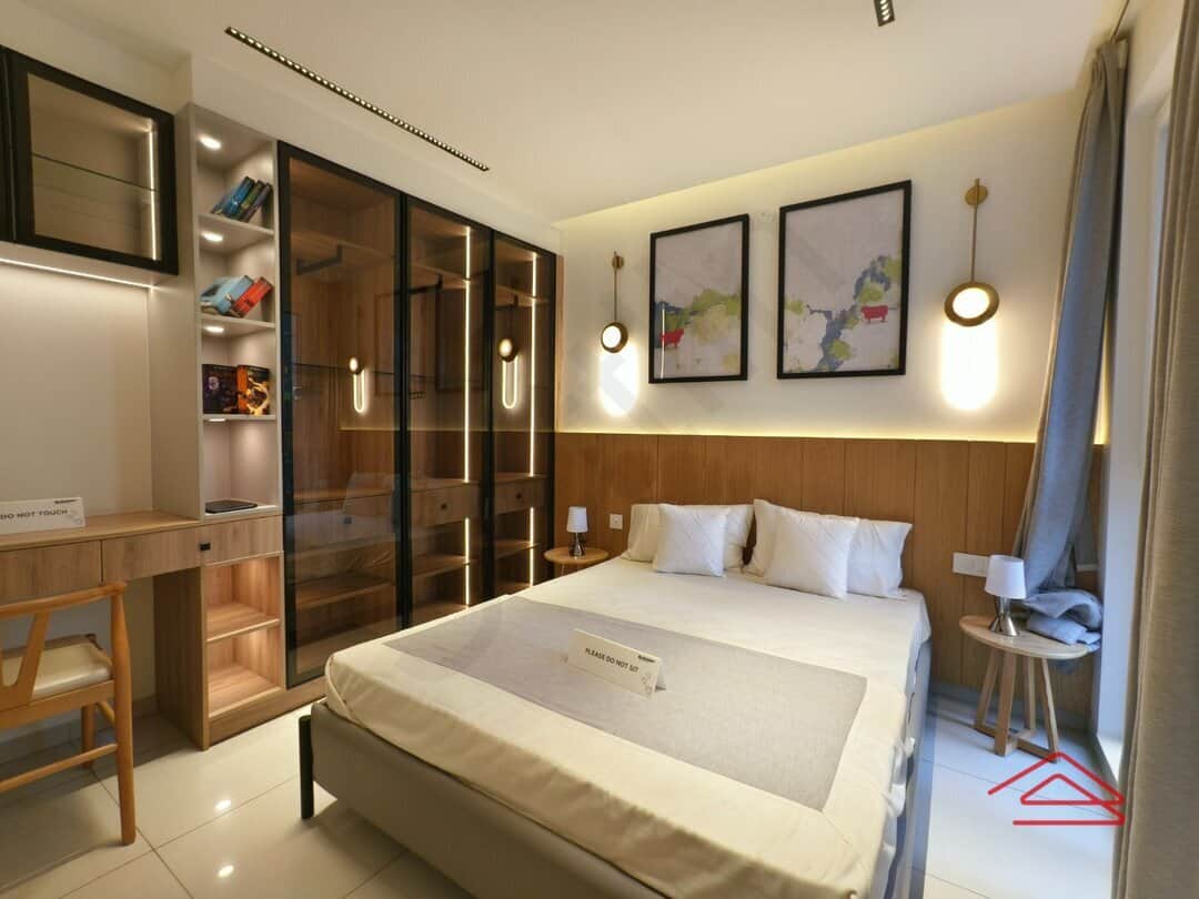 Bedroom 1