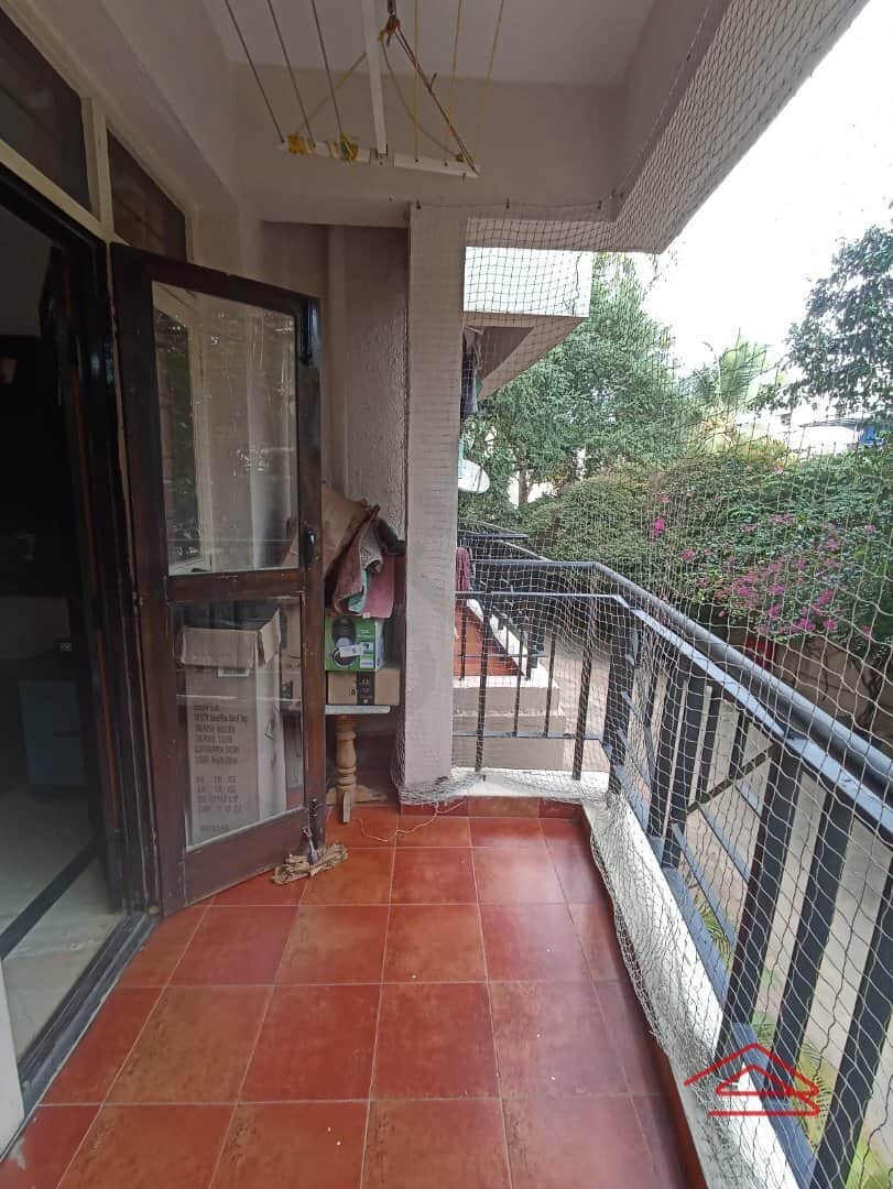 Balcony 1
