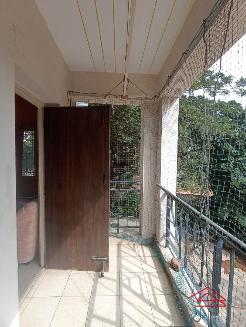 Balcony 2