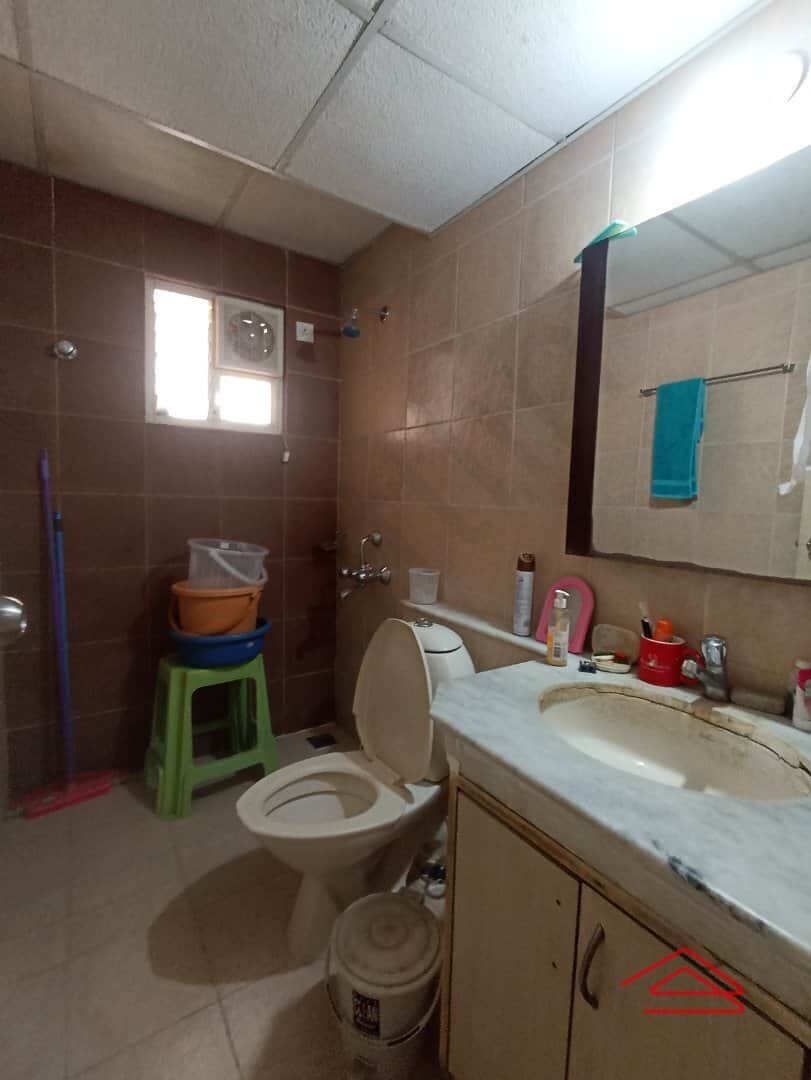 Bathroom 3
