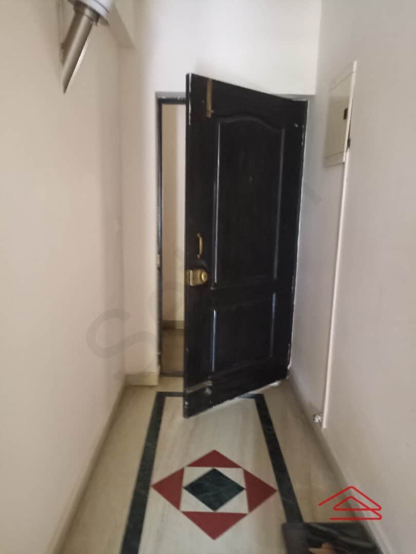 Hall 1