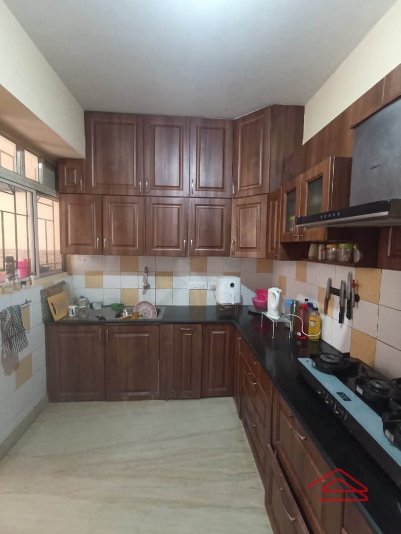 Kitchen 1