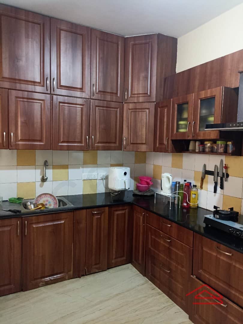 Kitchen 1