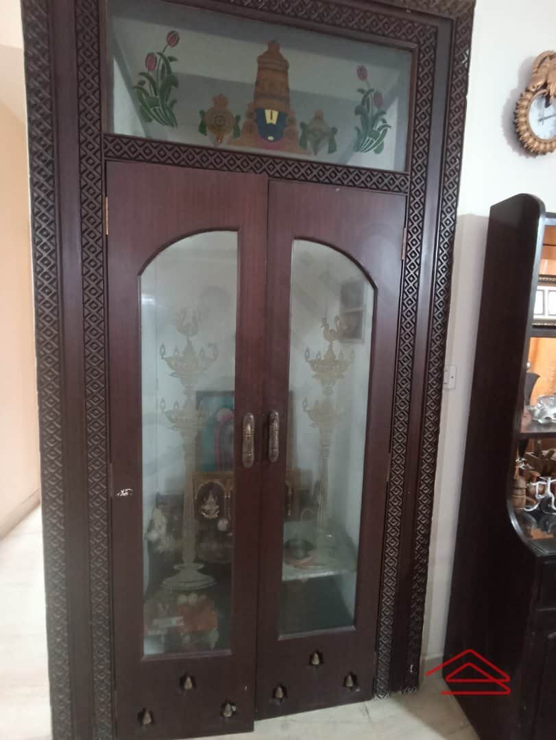 Pooja Room 1