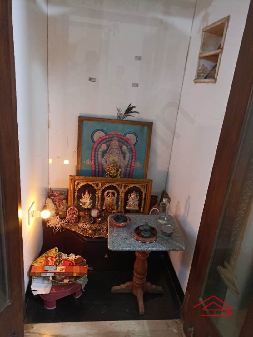 Pooja Room 1