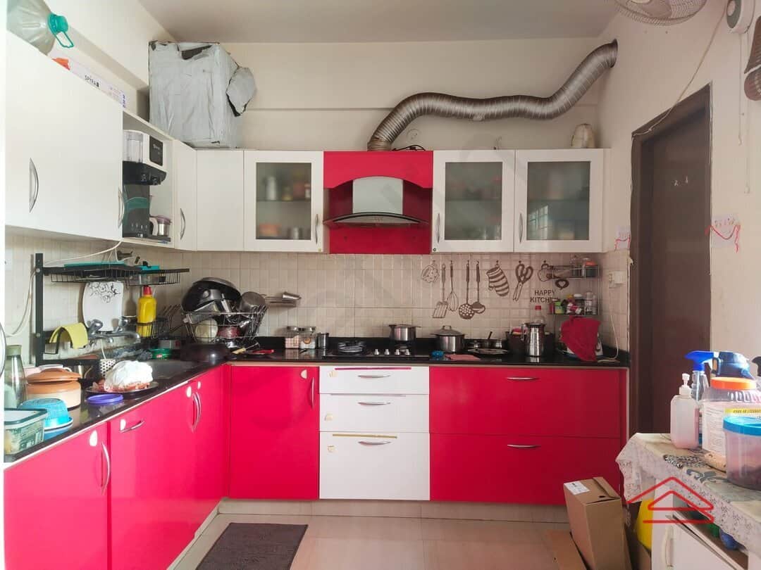 Kitchen 1