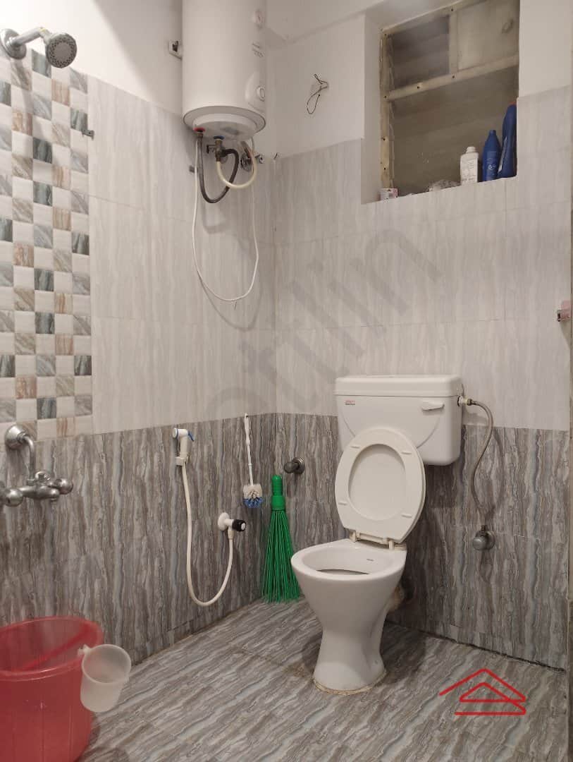 Bathroom 1
