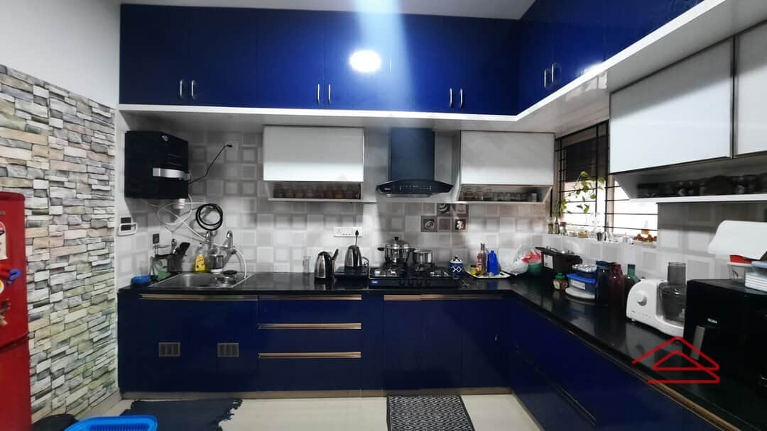 Kitchen 1