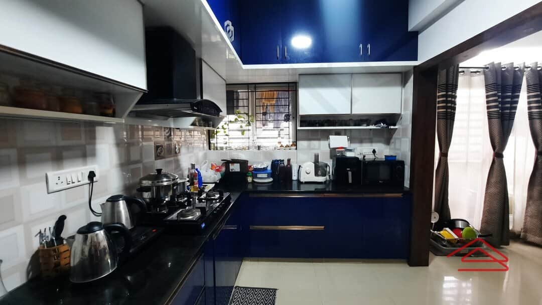 Kitchen 1