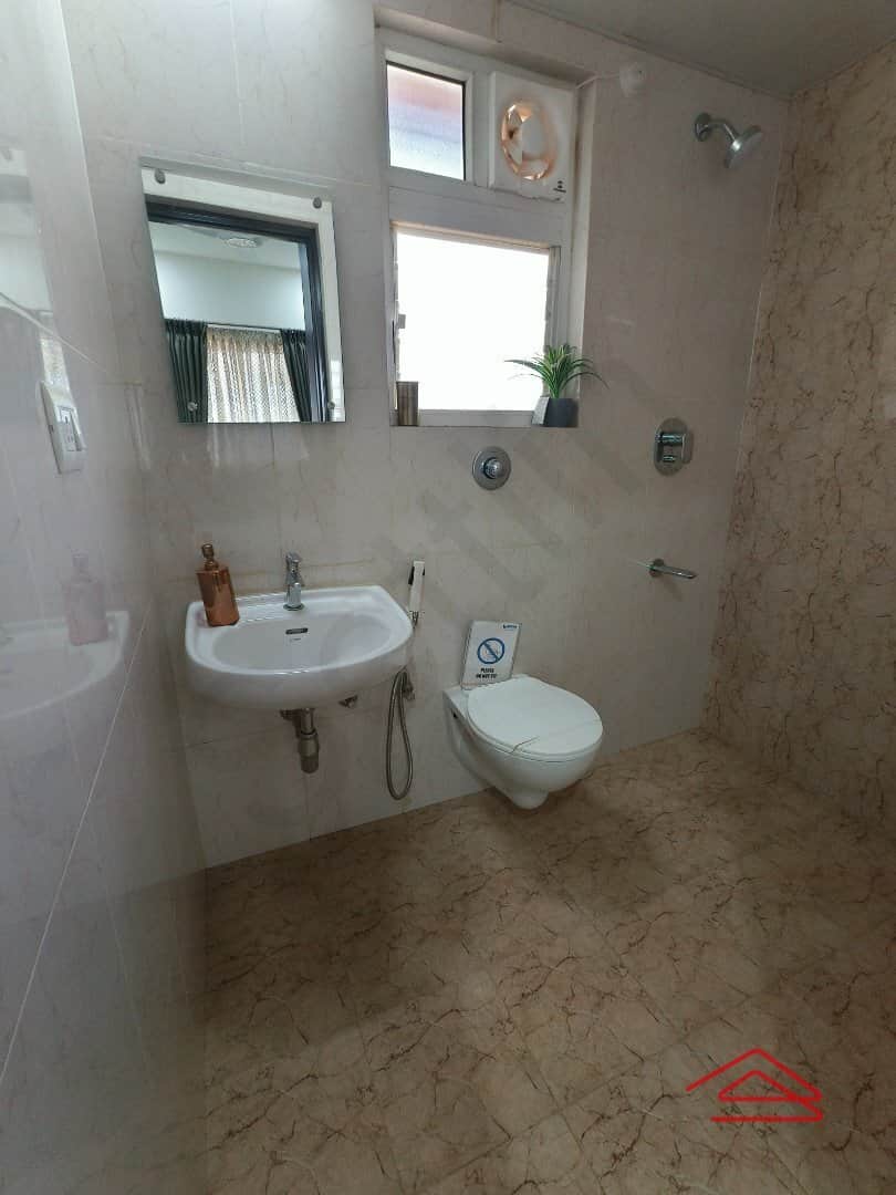 Bathroom 1