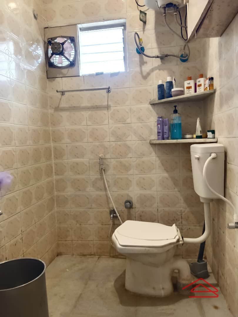 Bathroom 3