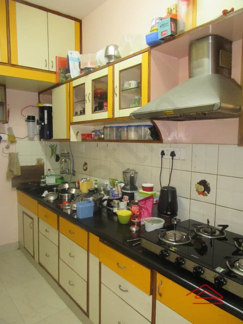 Kitchen 1