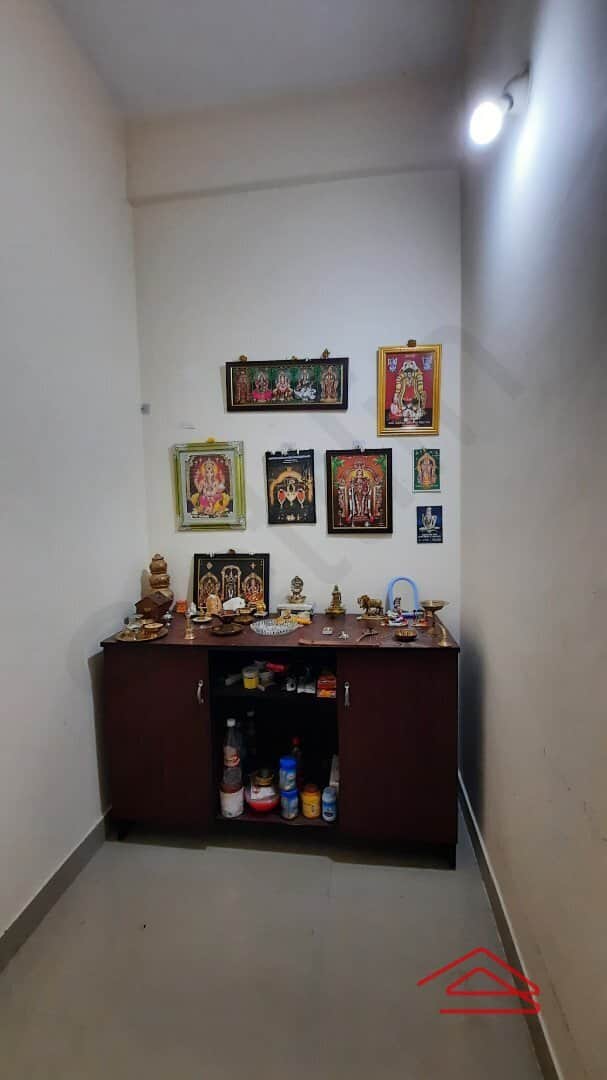 Pooja Room 1