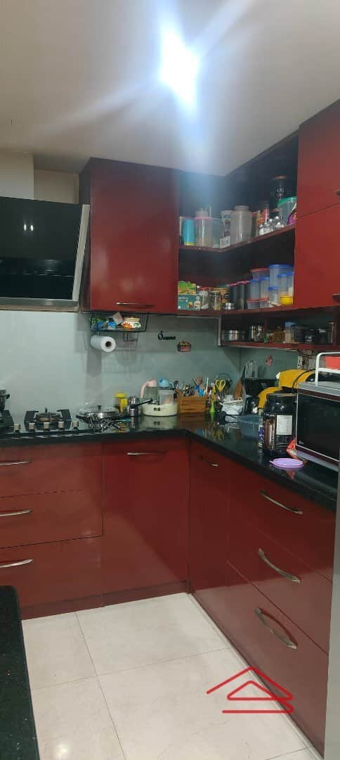 Kitchen 1
